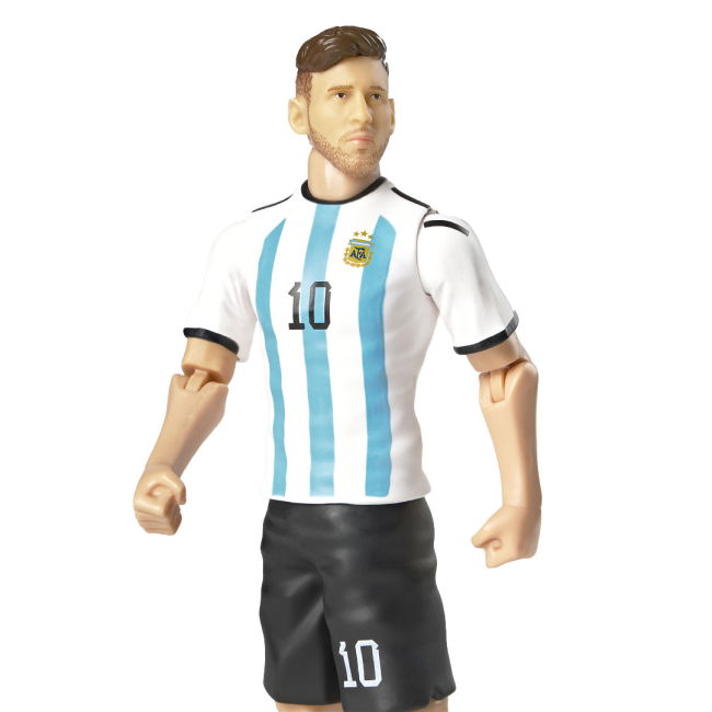 Messi 20 Elite Style Argentina Home Elite Kit 2025-2026
