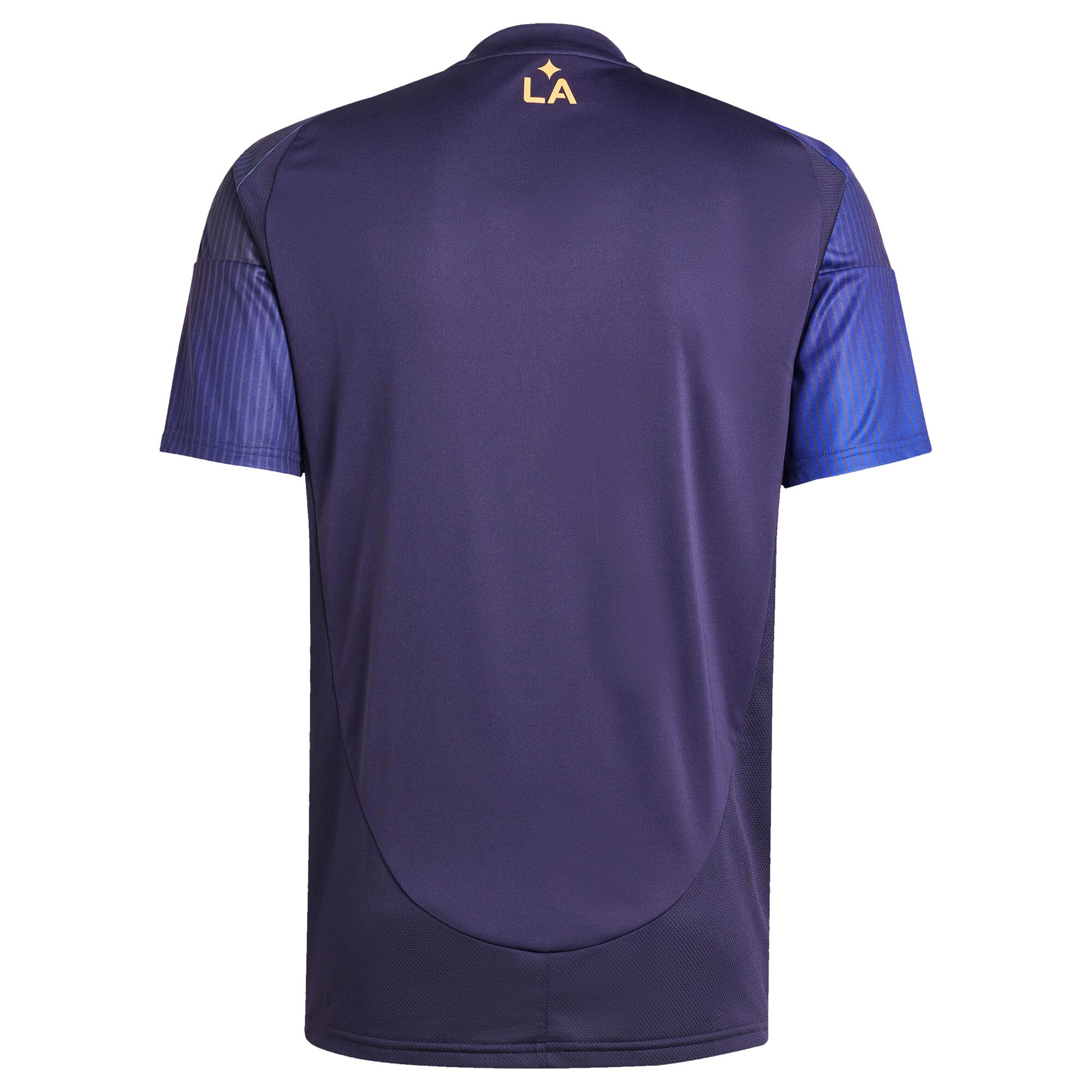 [SJH] LA Galaxy 2025 RIZON Replica Jersey - Navy