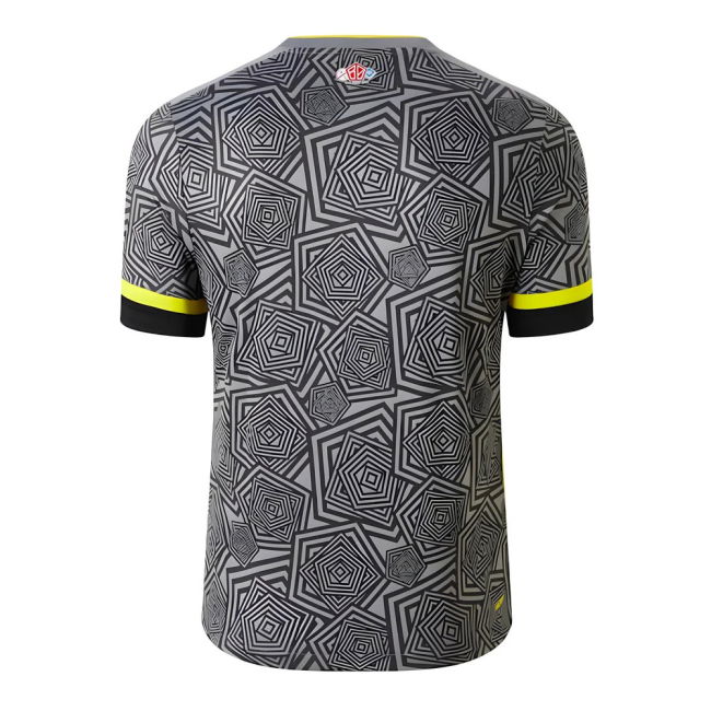 Lille Special Edition Third Jersey 2024-2025