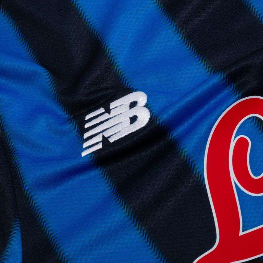 Atalanta Home Shirt 2025/26