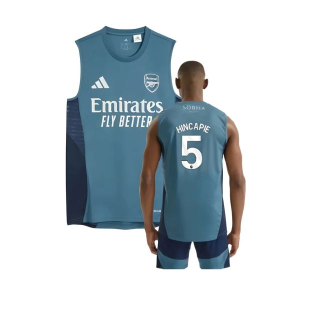 ARS top-grade 2025-20 Third Kit - Adults | luxury | exclusive