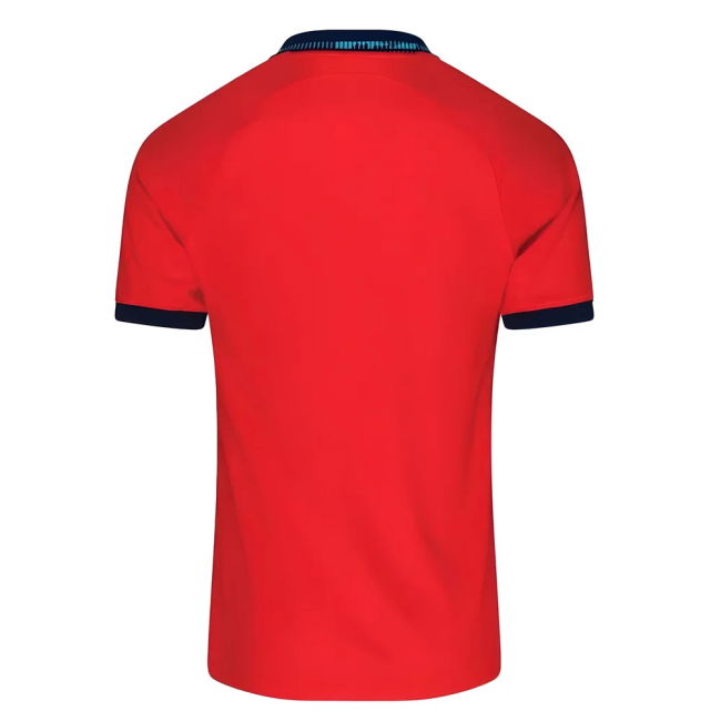 England Away Shirt 2022-2023 edition (Junior