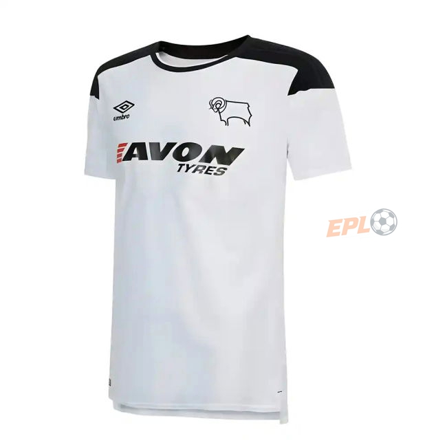 Championship 2017-20 reasonable price Home Soccer Jersey