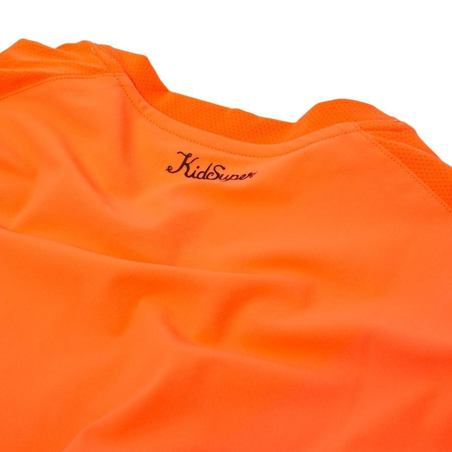 Manchester City Goalkeeper Shirt Kidsuper Club World Cup 2025