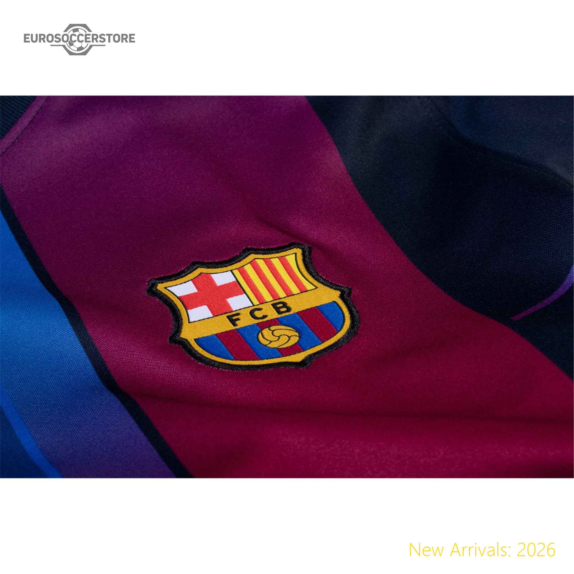 Fashionable Adult Bar Fc Barcelona Top-grade Unknown Jersey 2021