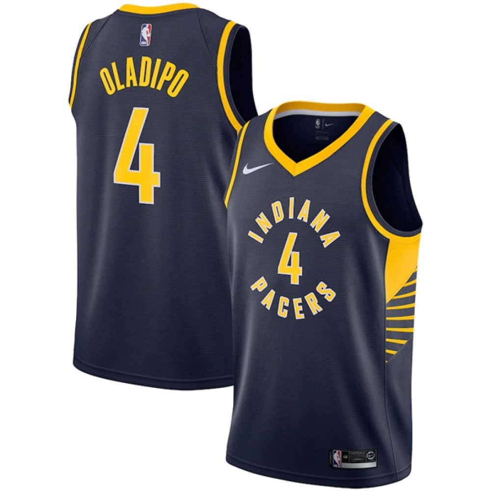 4 Jersey Navy - - NBA Collection