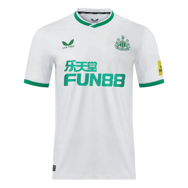 Newcastle Performance Third Jersey 2022-2023 #58