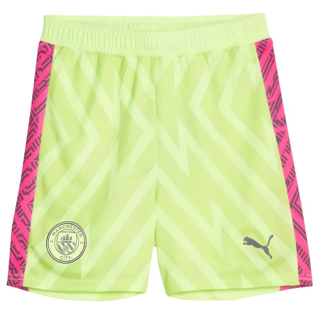 Goalkeeper - Comfortable Fit - Premium Replica - Football Fashion