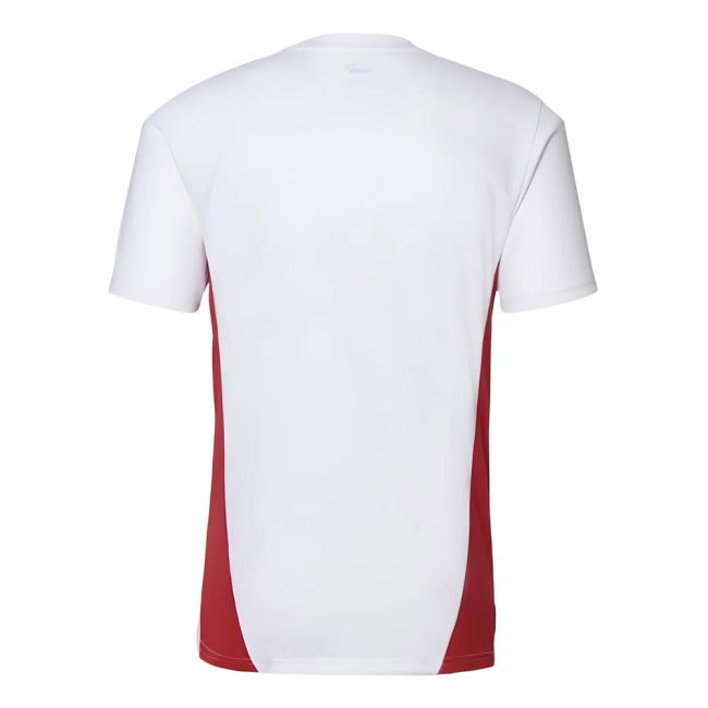 Red Bull Leipzig Stylish Jersey 2024-2025