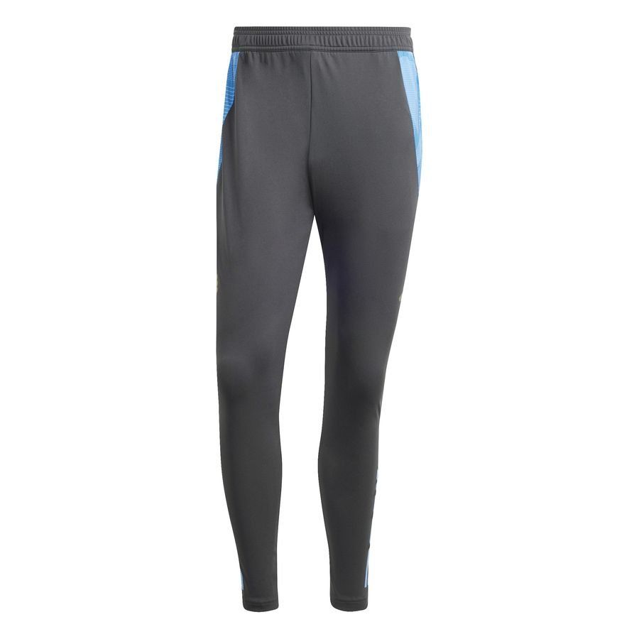 Argentina Track Pants Tiro 24 - Carbon