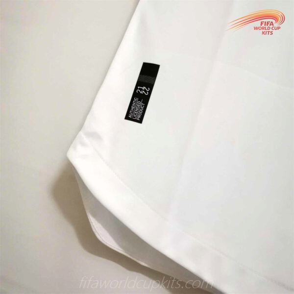 Arsenal 23-24 No More Red Football Kit