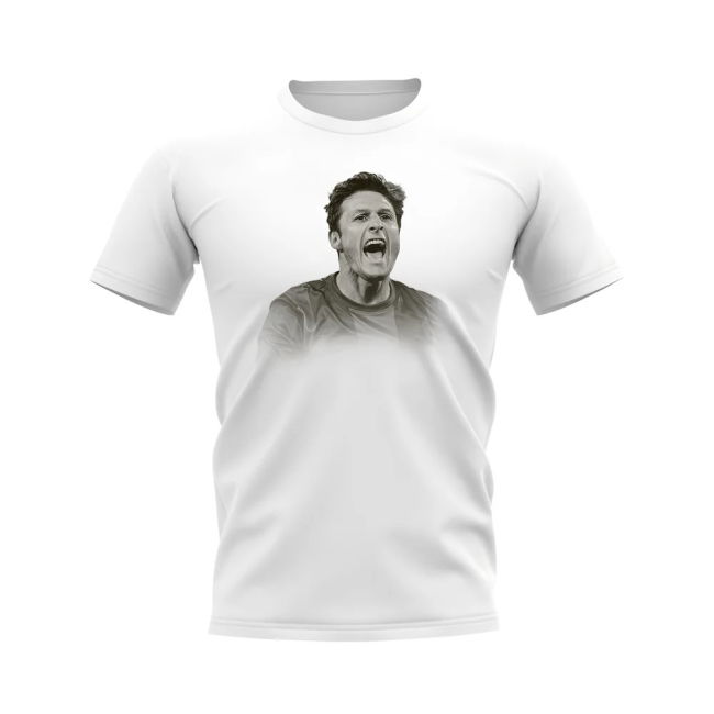 Nerazzurri Football T-shirt 2025-2026 Season Official Merchandise (v3)