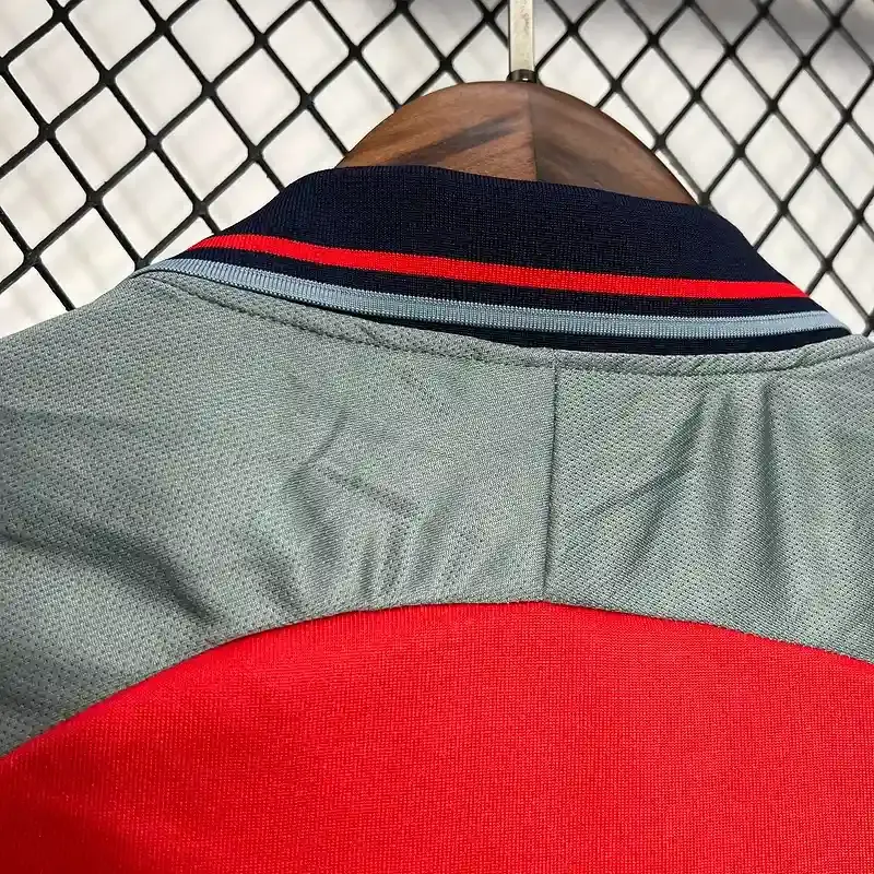 Cheap 1998-1999 Real Club Deportivo de La Coruña Second retro kit