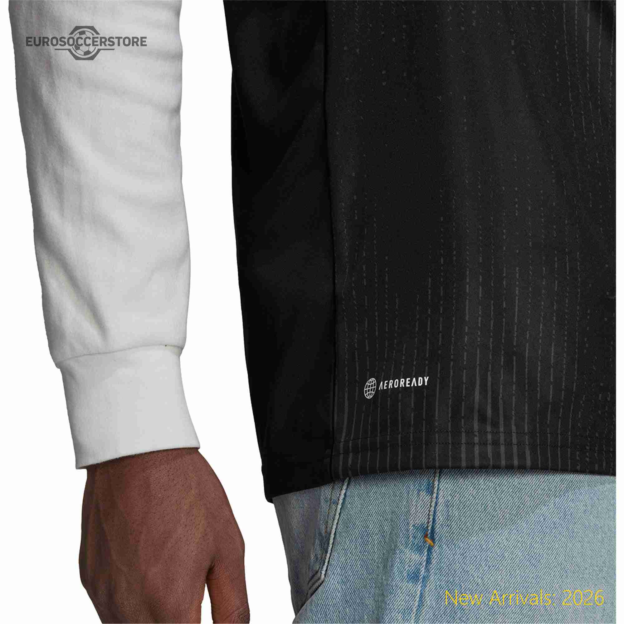 Authentic Replica Men Min Team Home Superior Jersey 2022