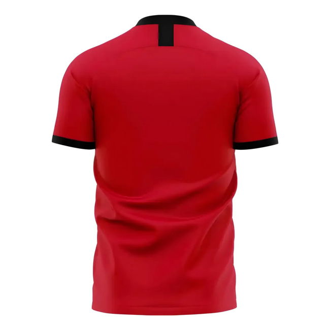 Real Valladolid 2025-2026 Away soccer jersey - performance and modern