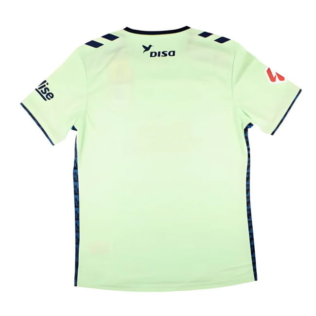 2024-2025 Shirt by Las Palmas Community Jersey