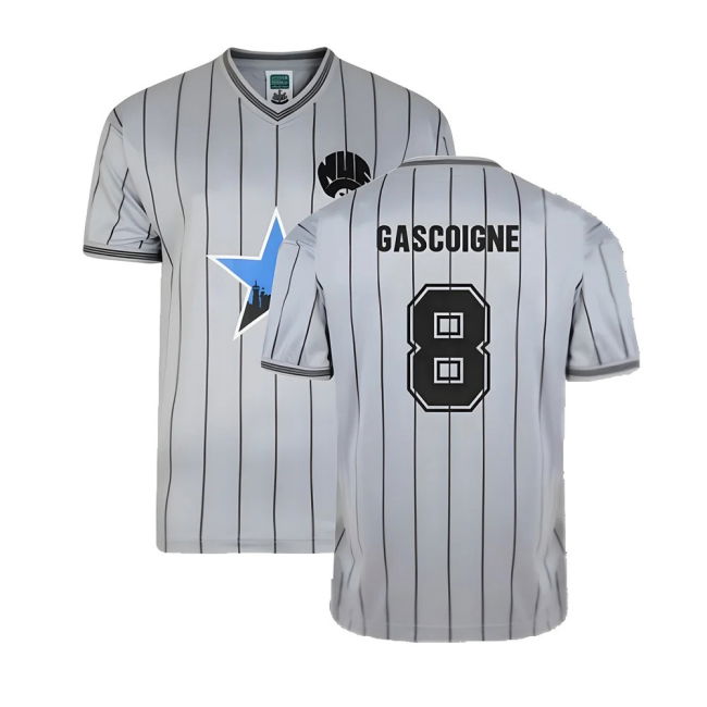 Newcastle Exclusive Away Jersey Newcastle #11