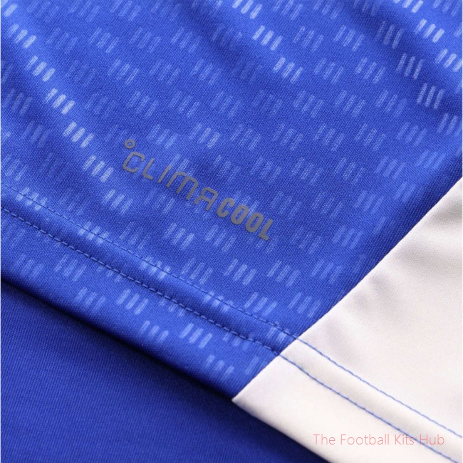 [EWCK] 2026-2027 Juventus Training Jersey Bold Blue