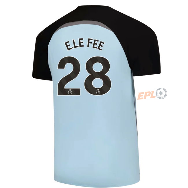 Sunderland 2025-20 best price Third Soccer Jersey | original