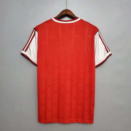 Authentic Arsenal 1988-1990 Local - Global Football - Authentic