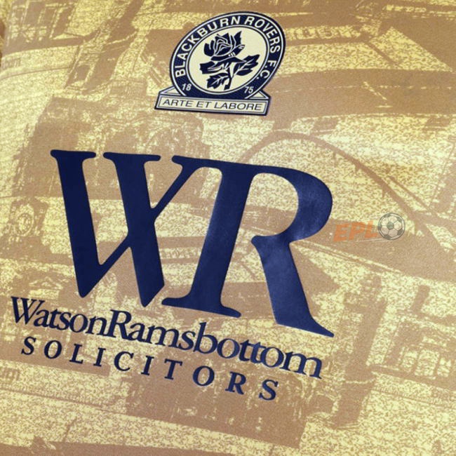 BLA superior 2025-20 Away Kit - Adults | premium | luxury