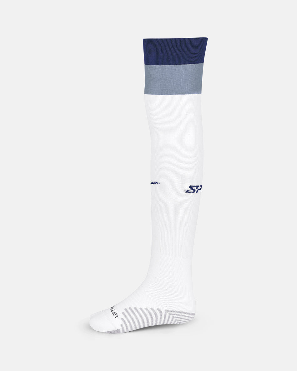 Tottenham Hotspur Socks 2025/26 Authentic Kit