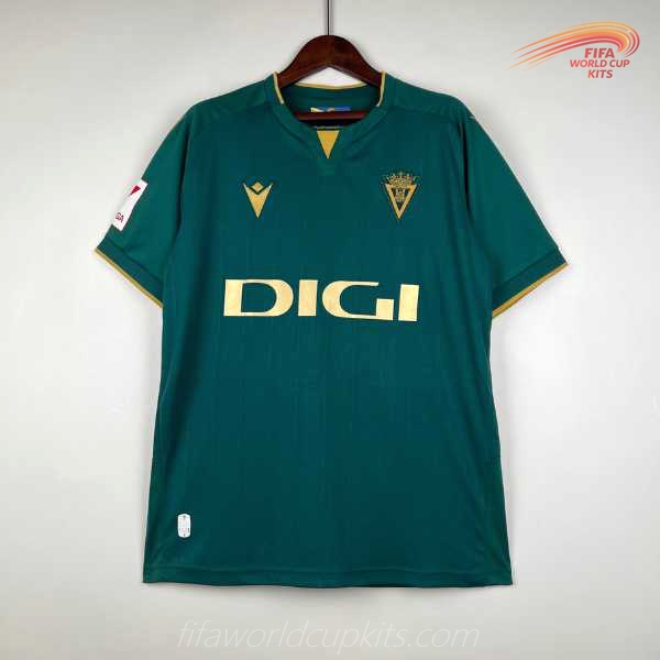 Cadiz 23-24 Alternate Football Jersey