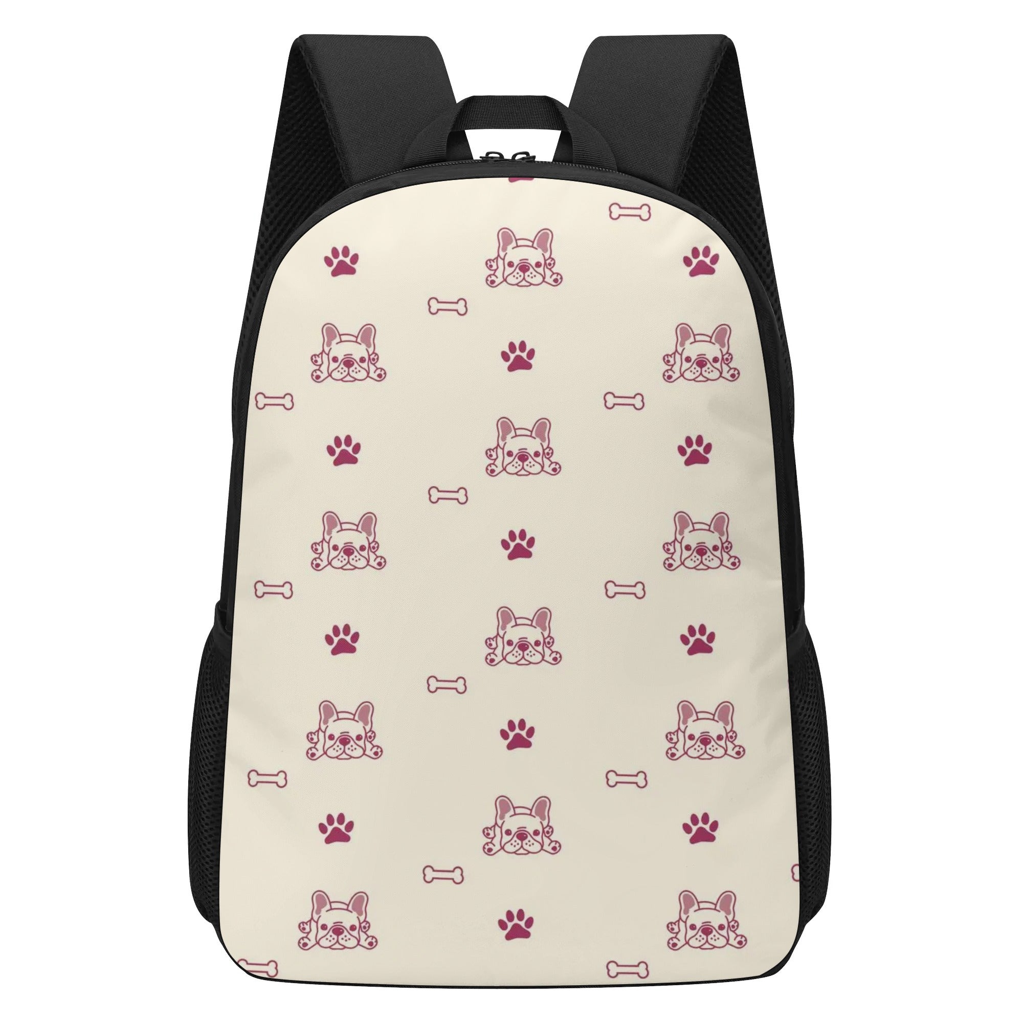 Charlie - 17 Inch Backpack