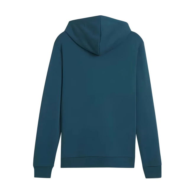 Authentic Neymar Jr Logo Hoody (Ocean Tropic) World World