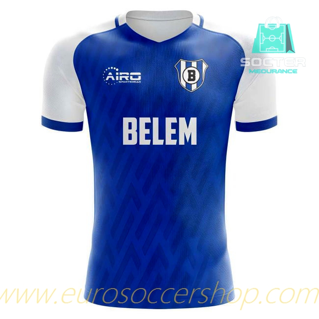 2025-26 Edition Primeira Liga Home Jersey Libero Collection