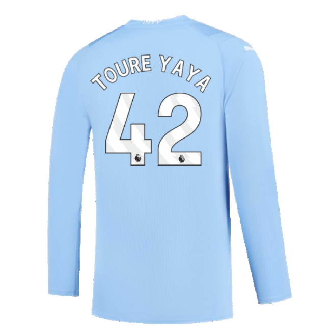 2023-20 Man City Soccer Jerseys timeless Home Football Shirt