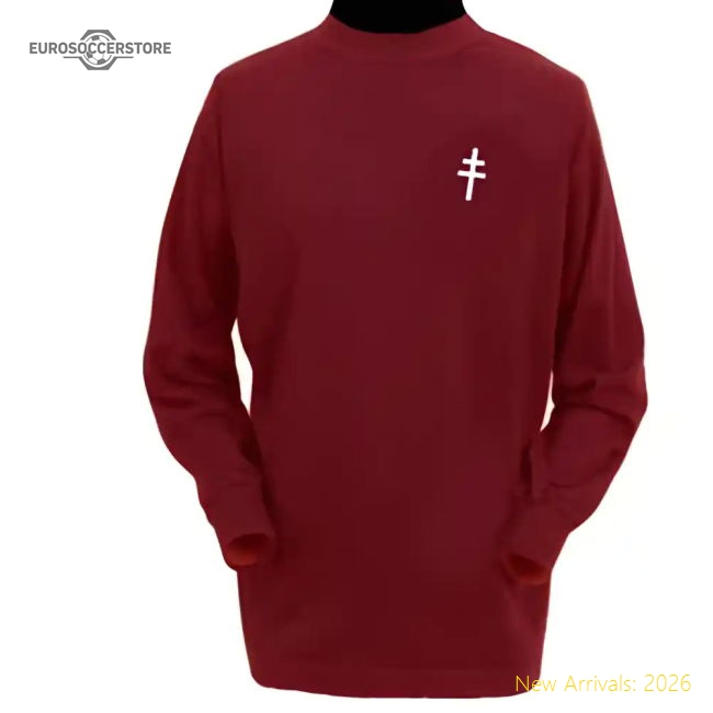 Supreme Home Football Club Jersey Quick-dry Lightweight