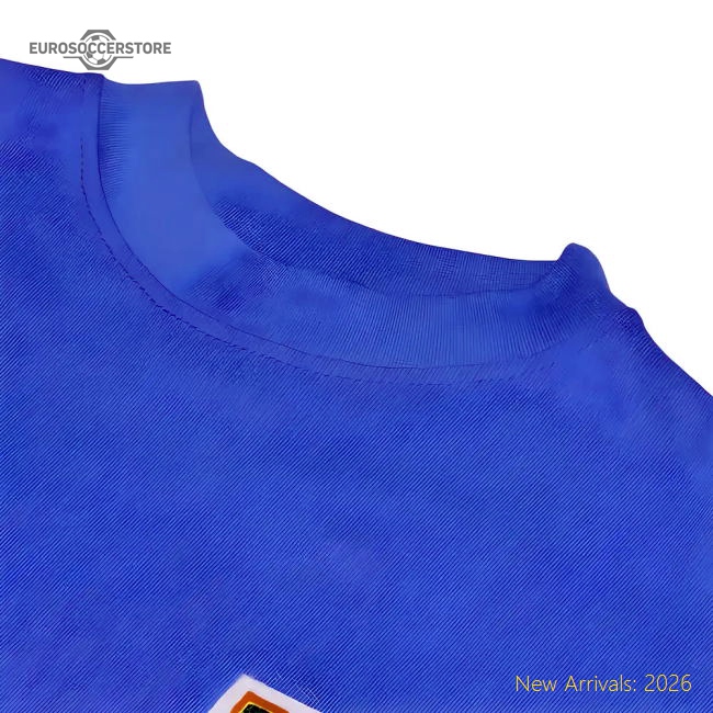 National Team Jersey Italy 1949 Small - 36-38Chest Supporter Version