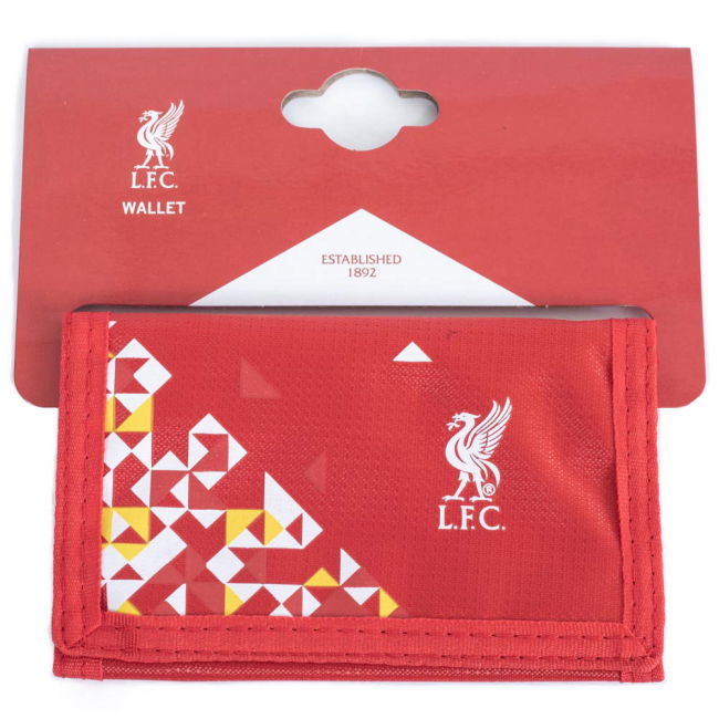 2026 Collection Lightweight Liverpool Home Team Kit (1)