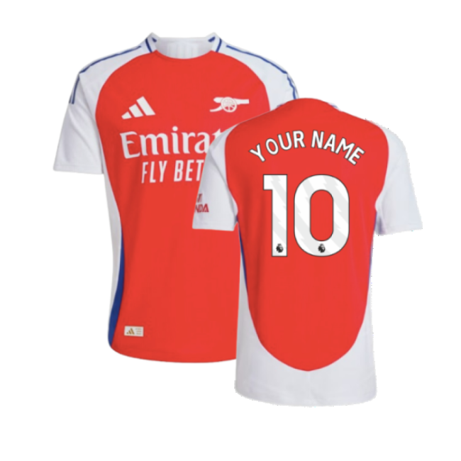 Arsenal Legendary Club Classic Kit - 2024-2025