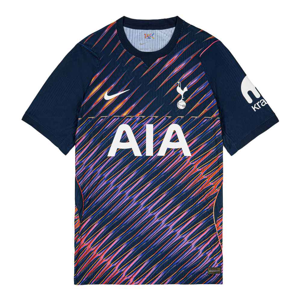 [LK] Player Edition Tottenham Hotspur Away Kit 26/27