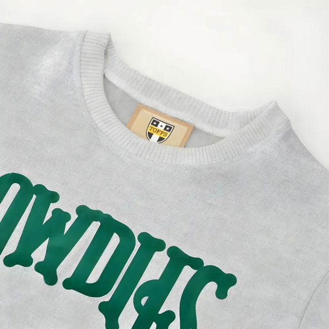 Shirt - Authentic Fan Edition - Dutch League - Soft Cotton