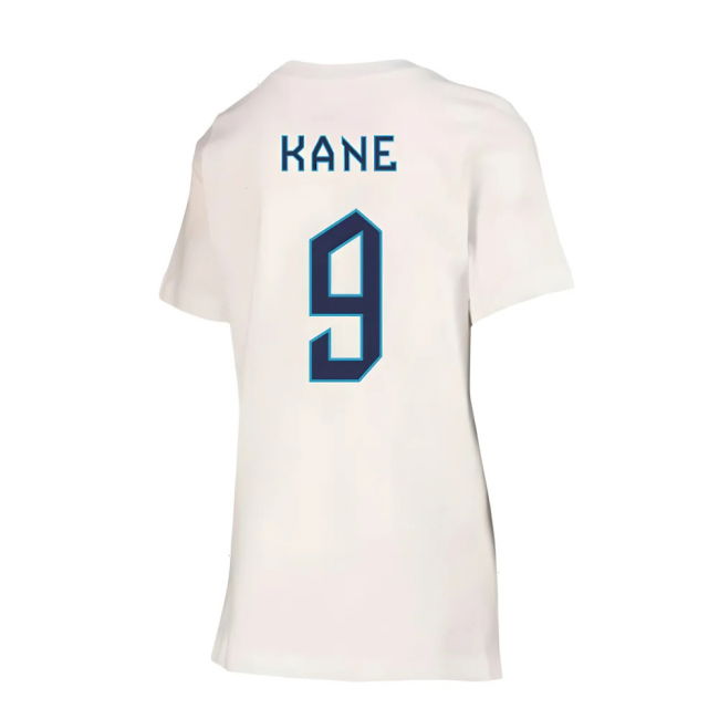 2022-2023 England Jersey (Kids)