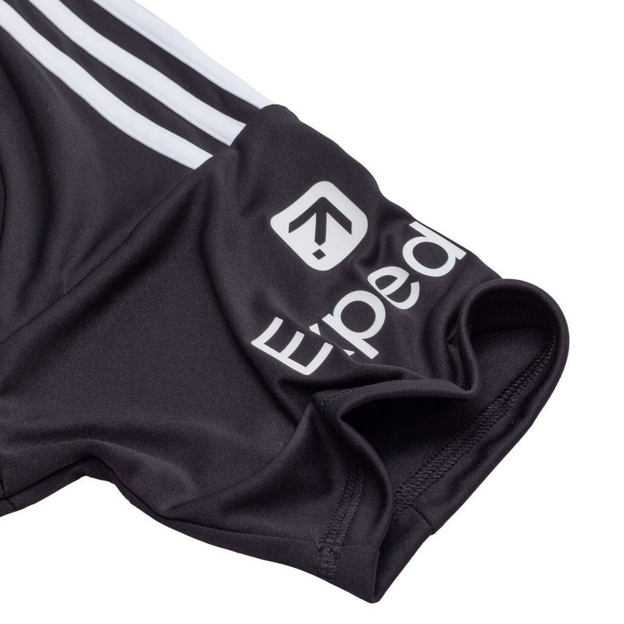 Liverpool 3rd Goalkeeper Shirt 2025/26