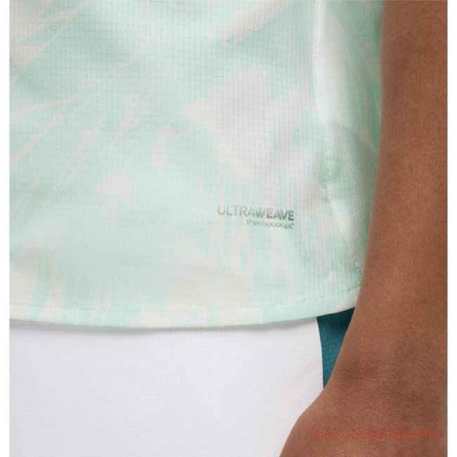 Stadium Performance Portugal 2026-2027 Away Shirt (Your Name)