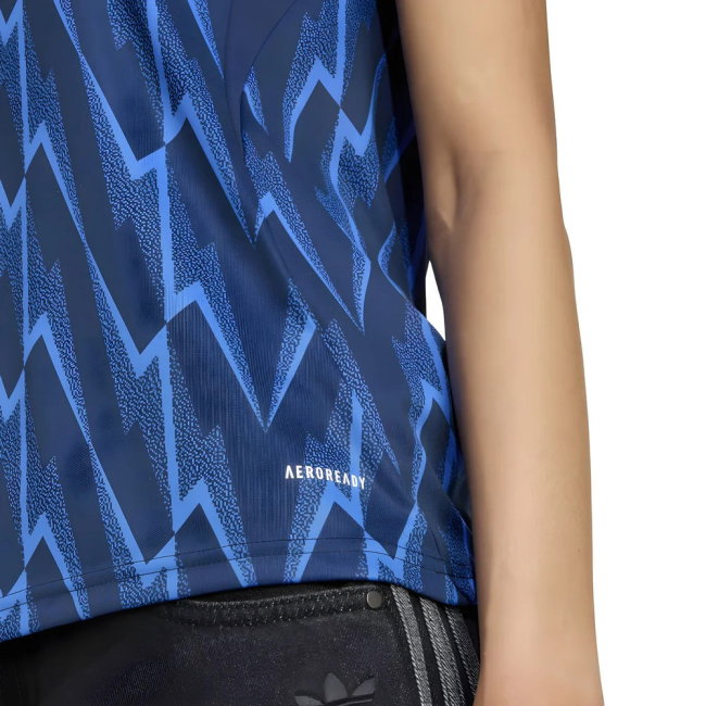 Arsenal Away Shirt 2025-2026 edition (Female