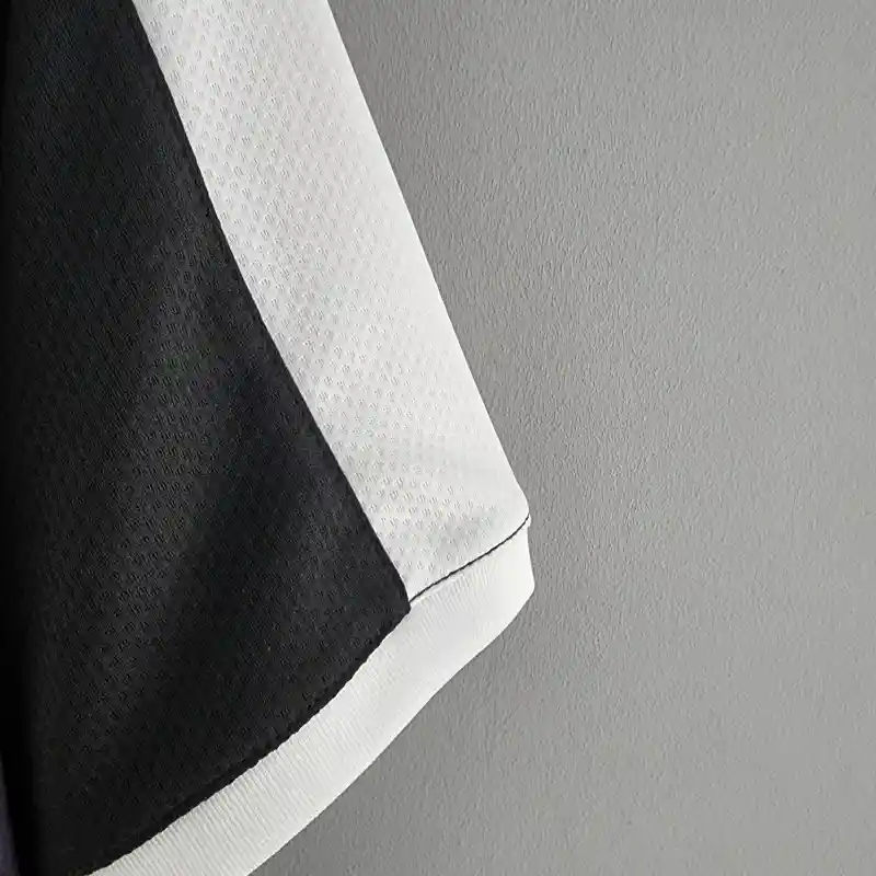 2015-2016 Leicester City Jersey retro kit