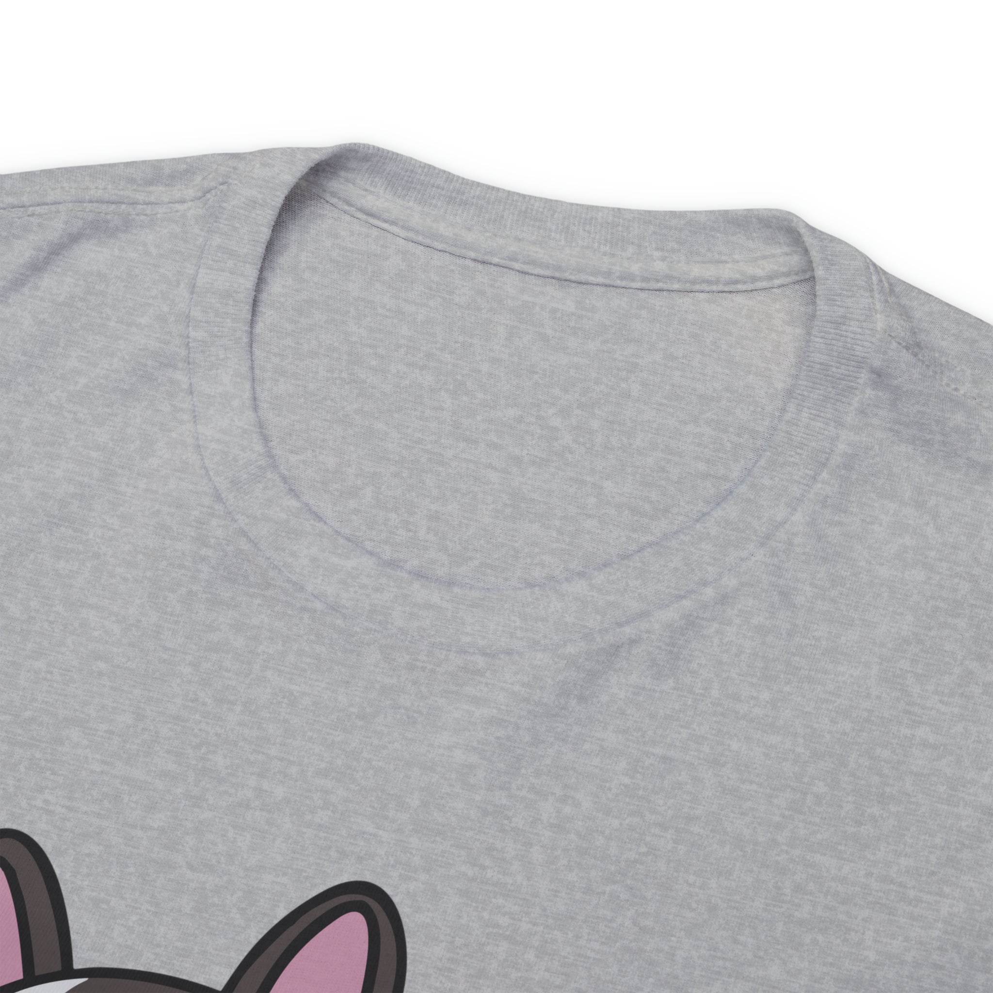 French Bulldog Not Today Unisex Cotton T Shirt Cute Frenchie Essential