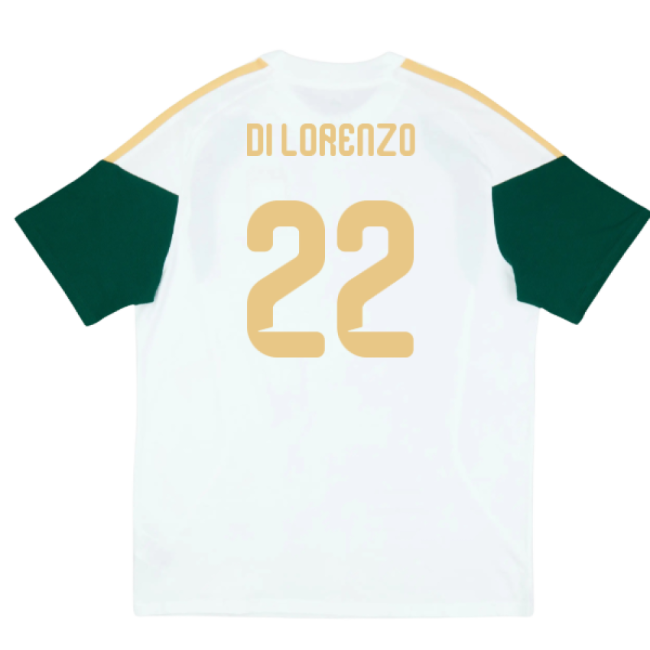Match-Ready Team Official Jersey High-Quality Materials