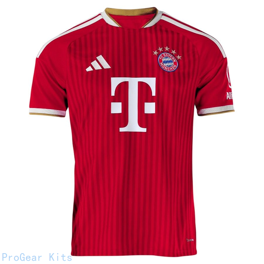 [SPK] Bayern Munich Luis D -az #14 Home Jersey 2026/27