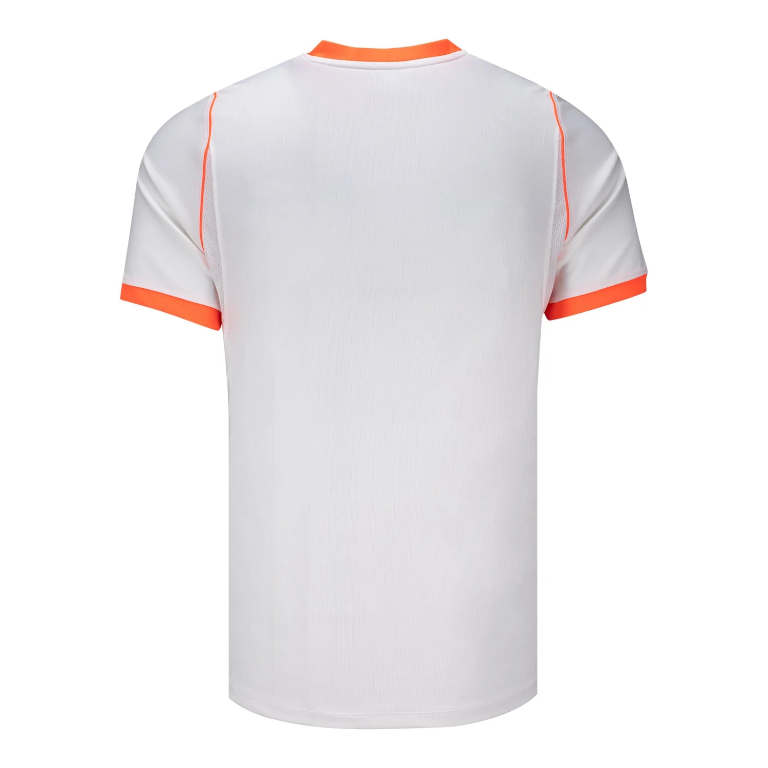 Netherlands 2026 Away Jersey - Men's Oranje Brilliance Kit
