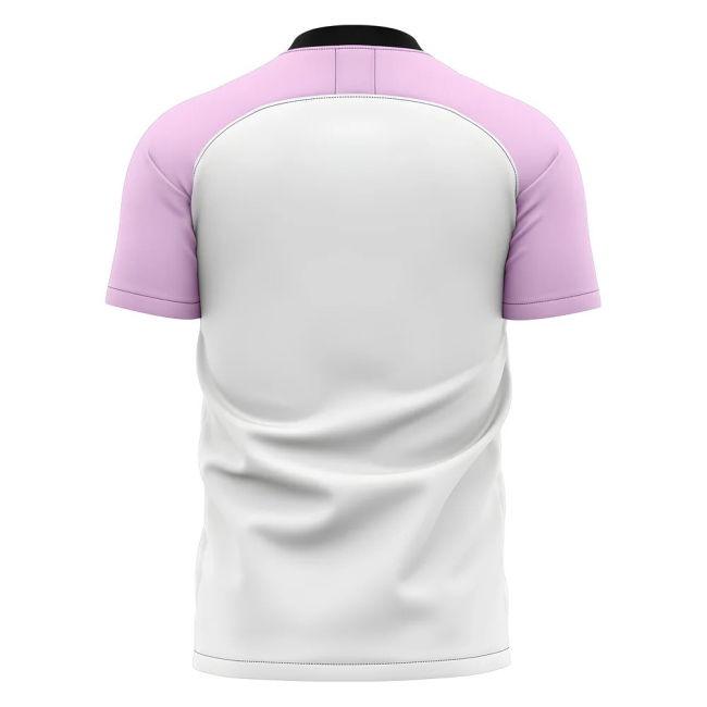 2025-2026 Palermo Away Concept Football Shirt - Baby