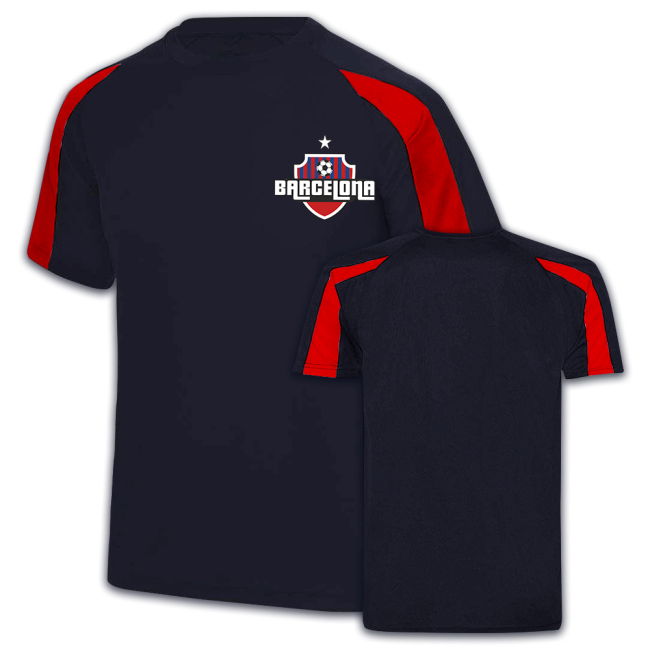 Barcelona Jersey Football Shirt - Elite Performance - Premium Quality