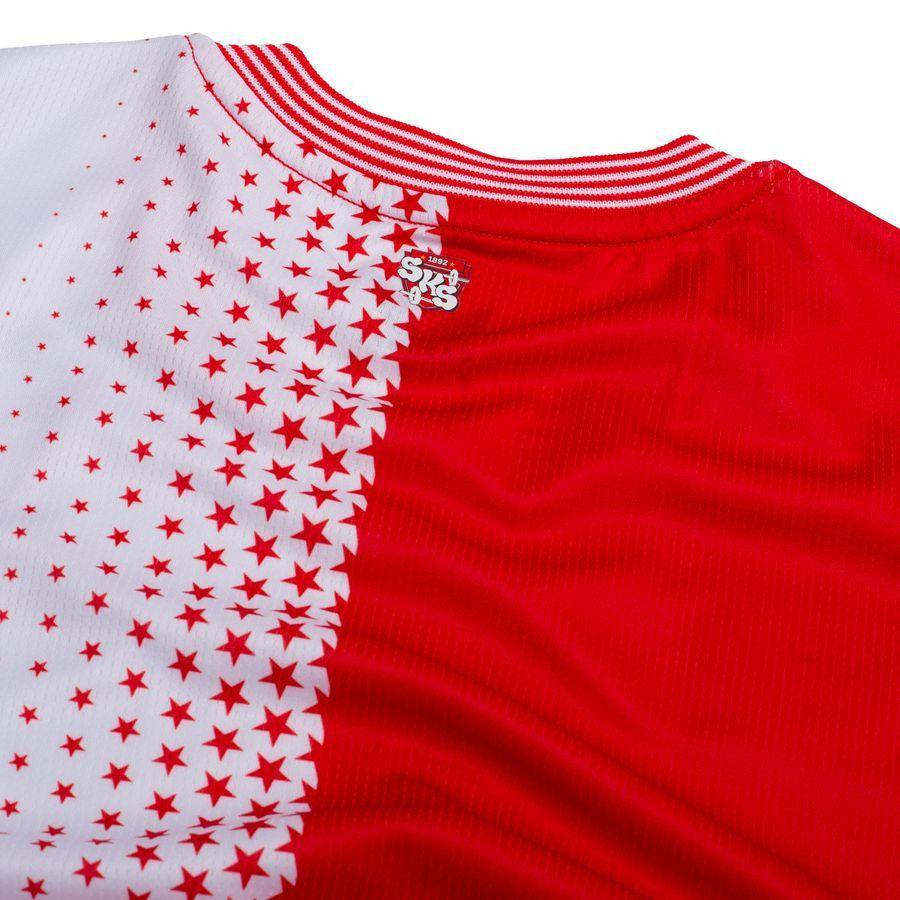 [EFKS] Slavia Prag Home Jersey 2025/26