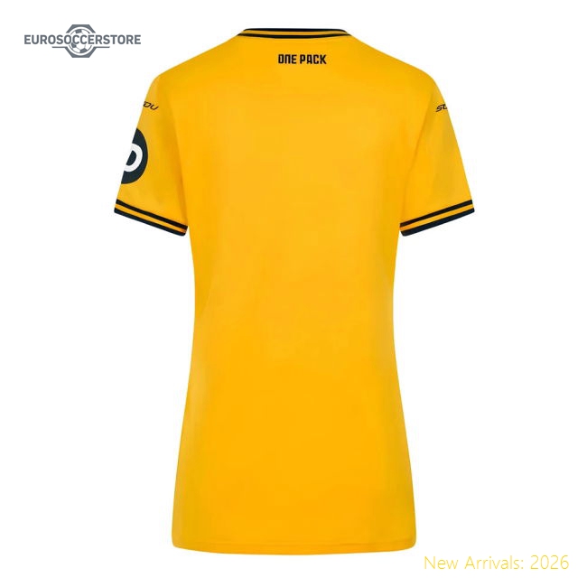 Football Team Womens Stylish Jersey Climacool Lightweight